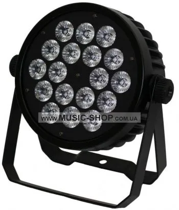 Світлодіоний LED прожектор - City Light ND-01A