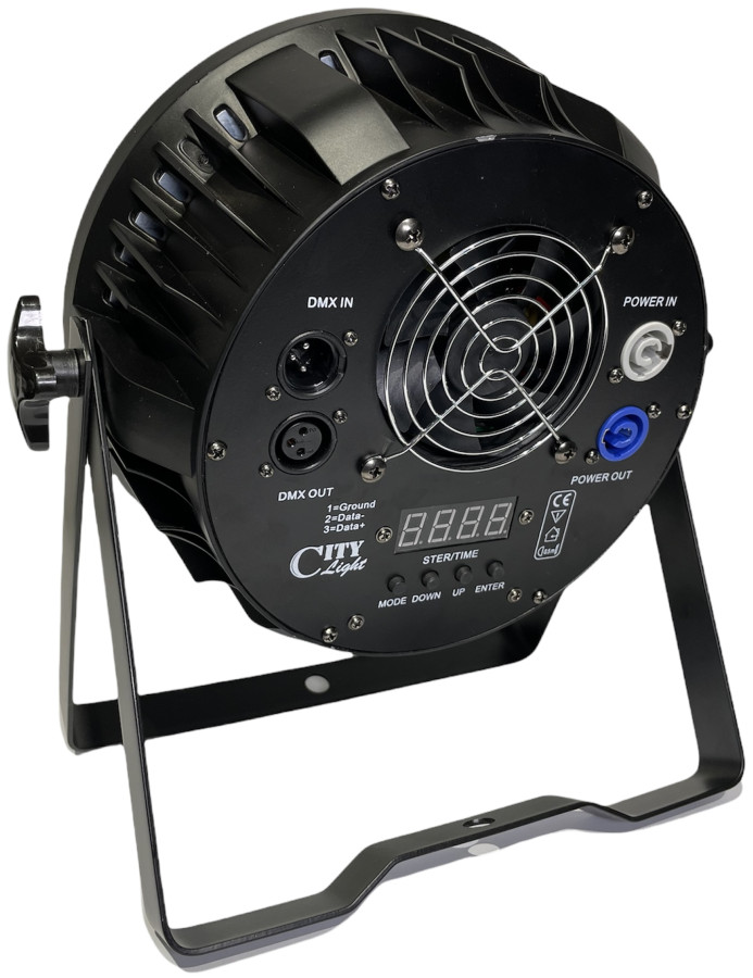Светодиодный LED прожектор - City Light ND-84B