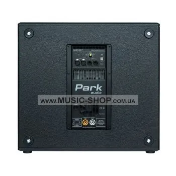 Активний акустичний комплект - Park Audio DUPLEX SET