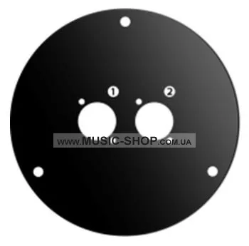 Панель для кабельного барабану - Roxtone PANEL140-2