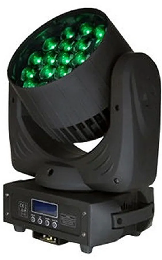 Світлодіодна LED голова - New Light PL-65