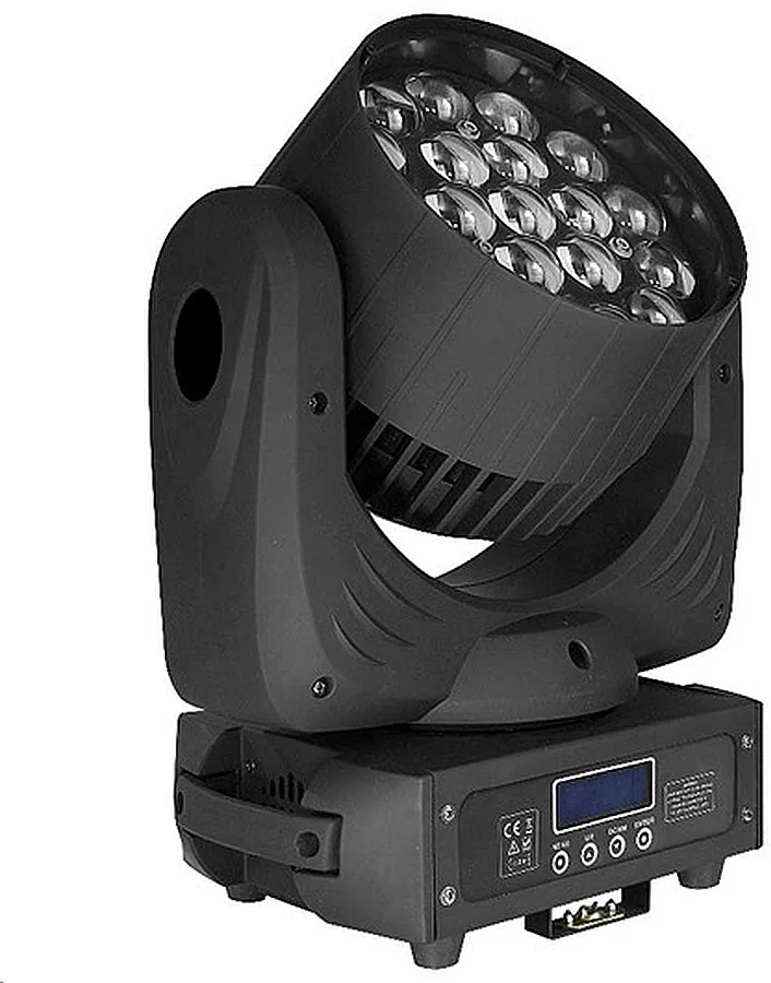 Світлодіодна LED голова - New Light PL-65