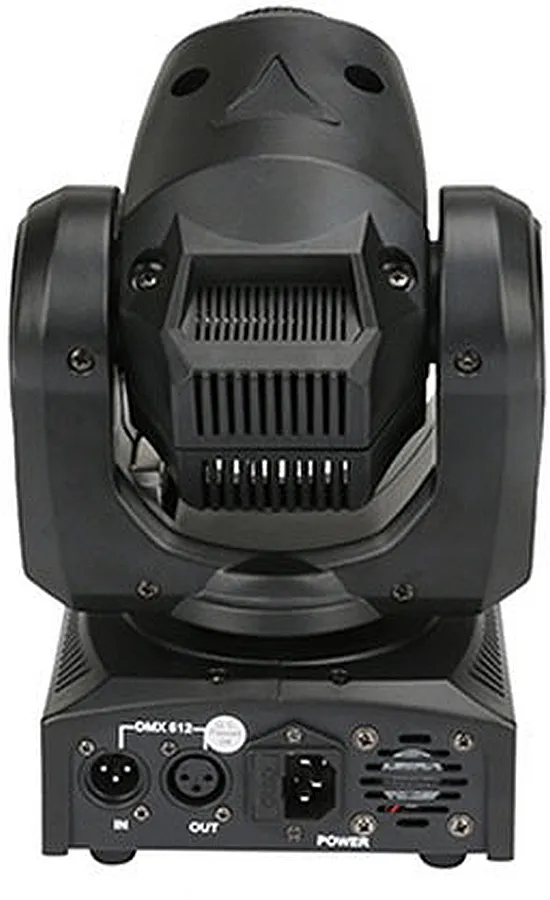 Світлодіодна LED голова - New Light PL-94B