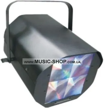 Світлодіодний прилад диско-ефектів - Polarlights PL-P115