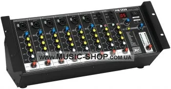 Активний мікшер - Park Audio PM1426