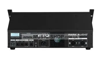 Активний мікшер - Park Audio PM1426