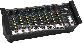 Активний мікшер - Park Audio PM2026