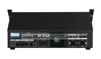 Активний мікшер - Park Audio PM2026