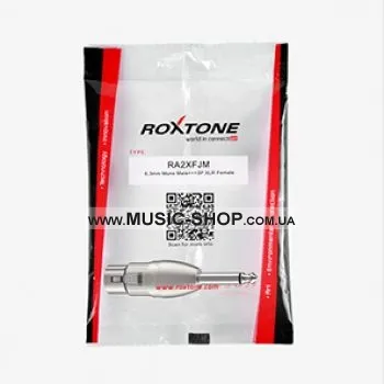 Переходник - Roxtone RA2XFJM