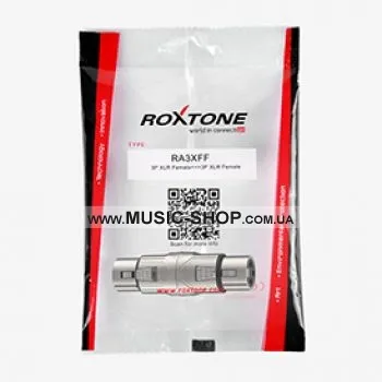 Переходник - Roxtone RA3XFF