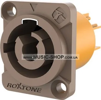 Роз'єм - Roxtone RAC3MPI-WP