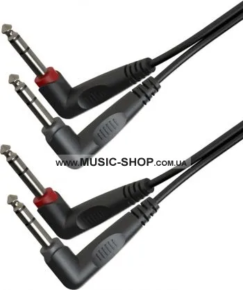 Готовий аудіокабель - Roxtone RACC220L06