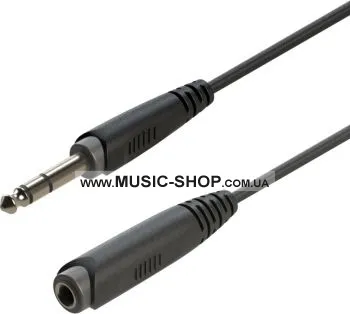 Готовый аудиокабель - Roxtone RACC400L3