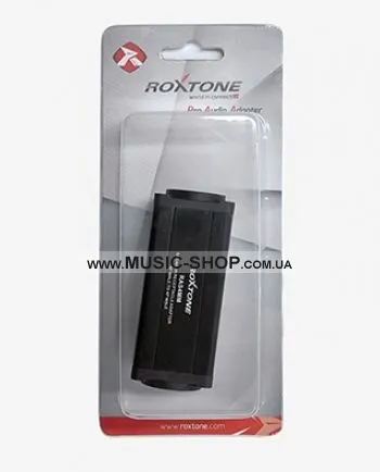 Переходник - Roxtone RAS4MM