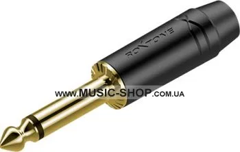 Разъем - Roxtone RJ2PP-NS-BG