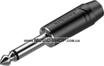 Роз'єм - Roxtone RJ2PP-NS-BN