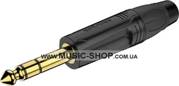 Разъем - Roxtone RJ3P-BG