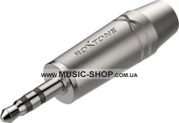 Роз'єм - Roxtone RMJ3PP-45-NN