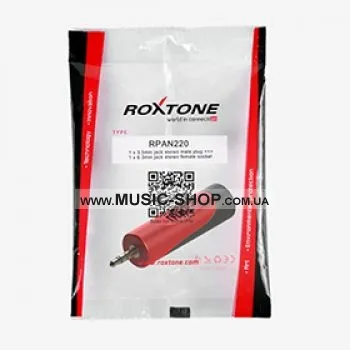 Перехідник - Roxtone RPAN220