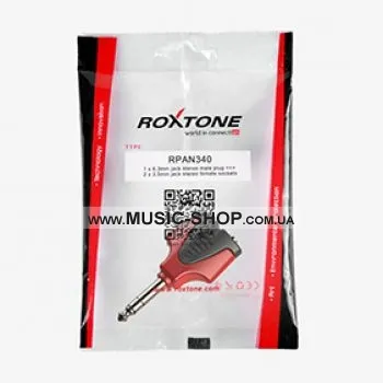 Перехідник - Roxtone RPAN340