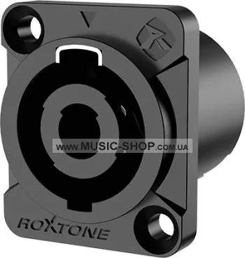 Роз'єм - Roxtone RS4MD-T