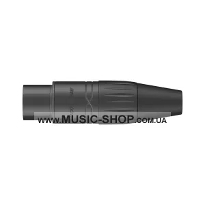 Разъем - Roxtone RX3FP-BG