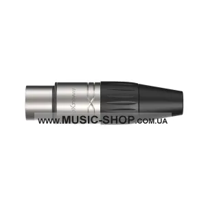 Роз'єм - Roxtone RX3FP-NT