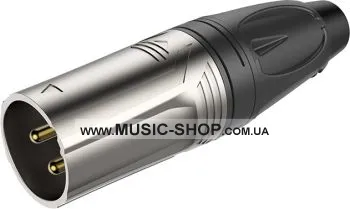 Разъем - Roxtone RX3M-NG