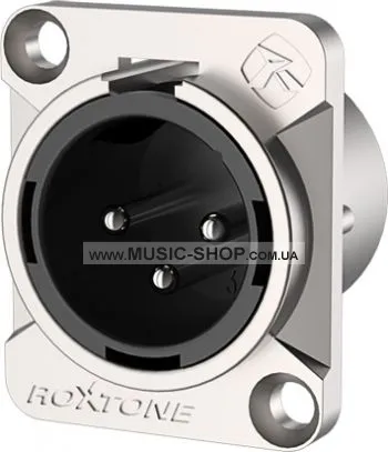 Роз'єм - Roxtone RX3MD-NT