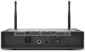 Радіосистема - Alto Professional Radius 100
