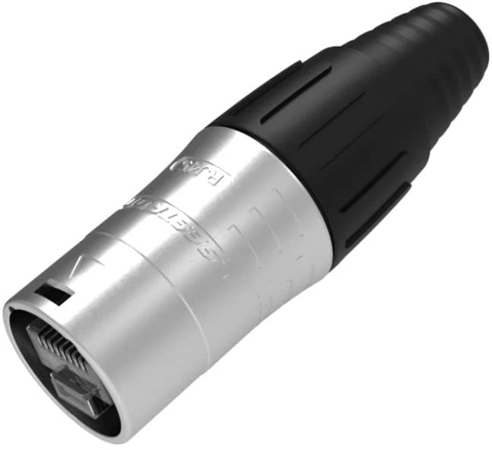 Роз'єм RJ45 - Seetronic SE8MC-1-NEW