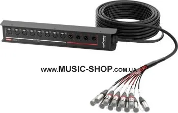 Мультикор - Roxtone SFBN0800L10