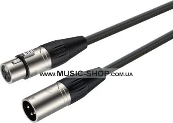 Готовий мікрофонний кабель - Roxtone SMXX200L05