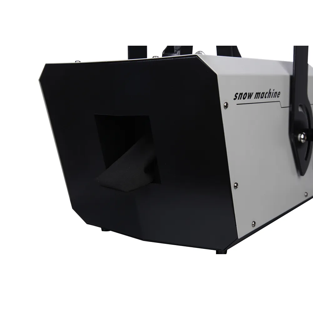 Генератор снігу - DJ Power Snow-1250
