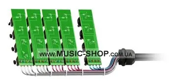 Мультикор - Roxtone SFBN0800L10