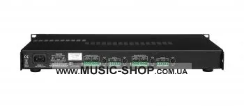 Усилитель - Park Audio TA604