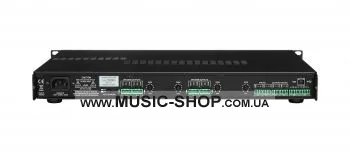 Усилитель - Park Audio TA604DL