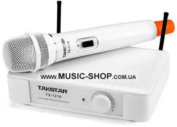 Радиосистема - Takstar TS-7210H