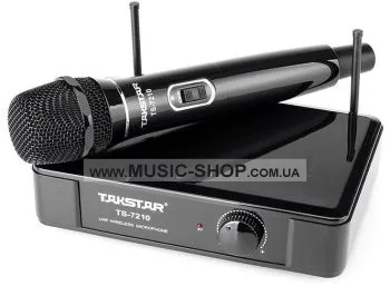 Радиосистема - Takstar TS-7210H
