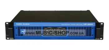 Усилитель - Park Audio V4-1200 MkIII