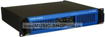 Усилитель - Park Audio V4-1200 MkIII
