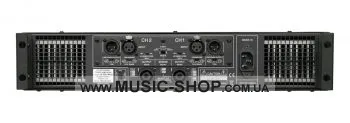 Усилитель - Park Audio V4-1200 MkIII