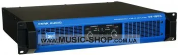 Усилитель - Park Audio V4-1800 MkIII