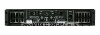 Усилитель - Park Audio V4-1800 MkIII