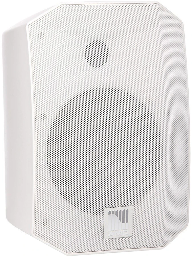 Настенная акустика - AMC VIVA 5 WHITE