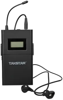Система моніторинга - Takstar WPM-200