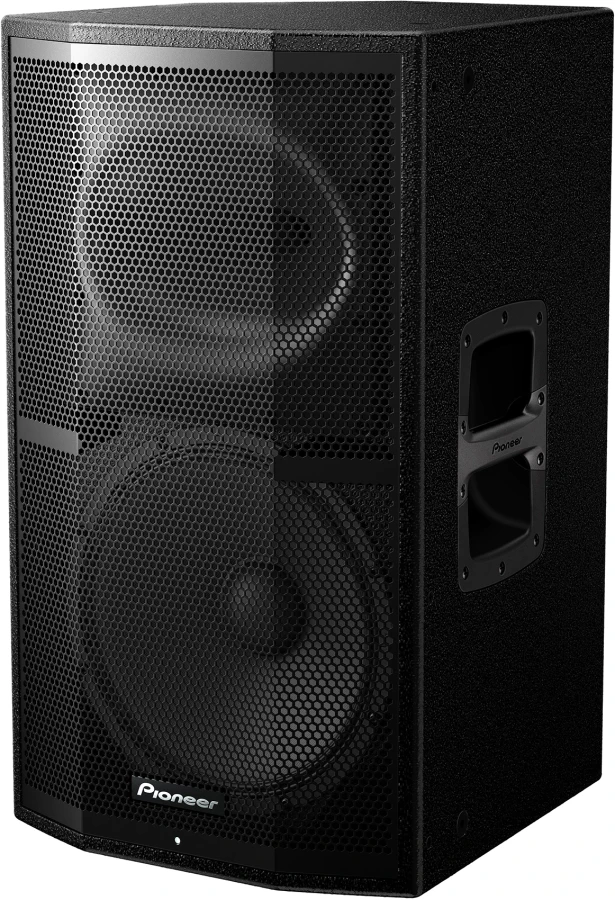Активная акустическая система - Alpha Theta (Pioneer) XPRS-12