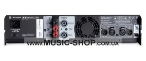 Усилитель мощности - Crown XTi6002