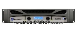 Усилитель мощности - Crown XTi6002