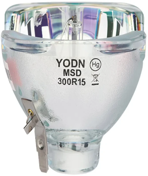 Газорозрядна лампа - YODN MSD 300R15